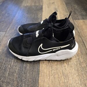 Nike Kids Flex Slip On Shoes